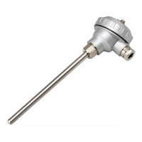 RTD سینسر کی وضاحت کی گئی: کام کرنے کا اصول، اقسام اور ایپلی کیشنز